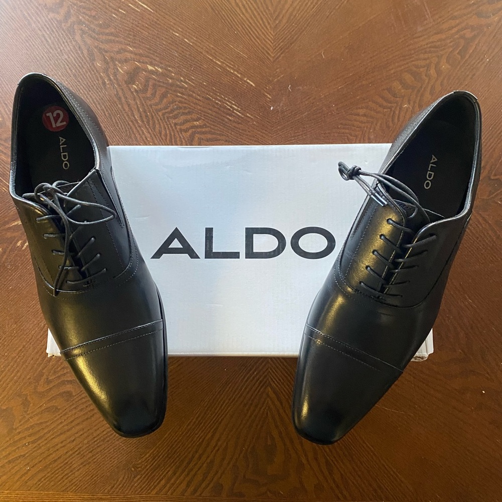 Aldo Men’s Shoes
